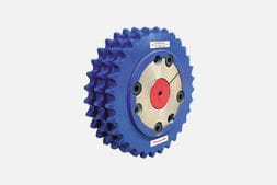 mixer-Sprocket